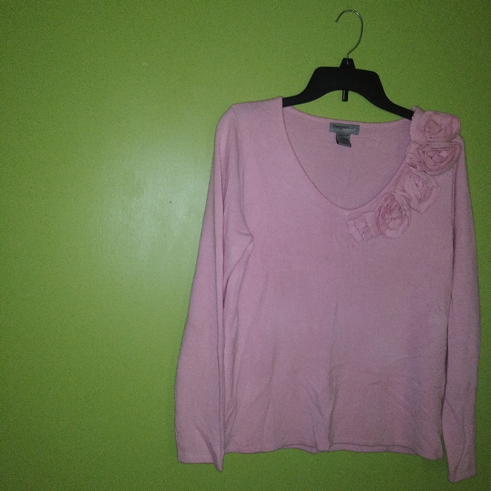 DESIGNERS originals women s sweater-Luxelon